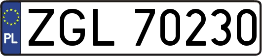 ZGL70230