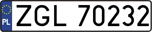 ZGL70232