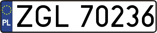 ZGL70236