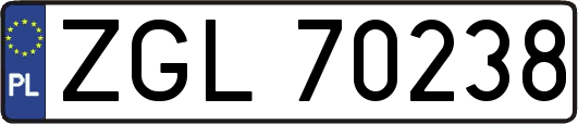 ZGL70238