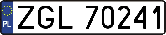 ZGL70241