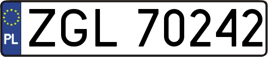 ZGL70242