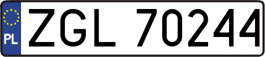 ZGL70244