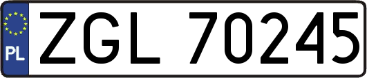 ZGL70245
