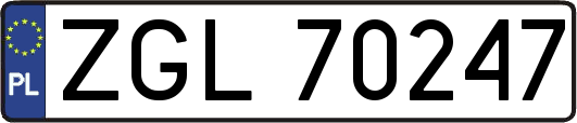 ZGL70247