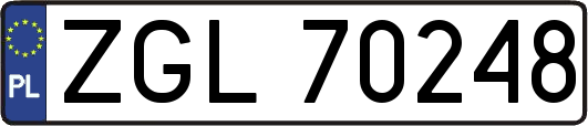 ZGL70248