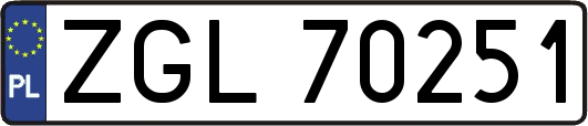 ZGL70251