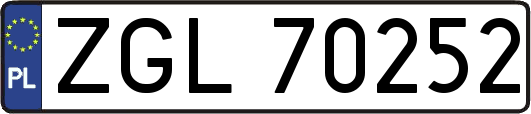ZGL70252