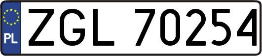 ZGL70254
