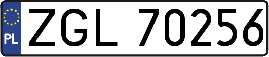 ZGL70256