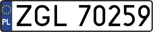 ZGL70259