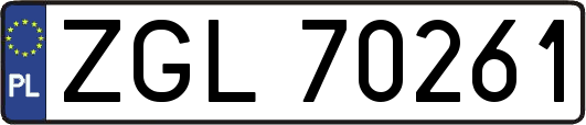 ZGL70261