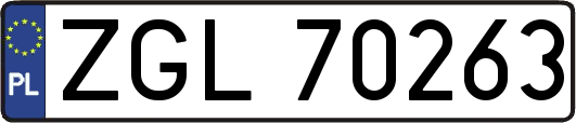 ZGL70263