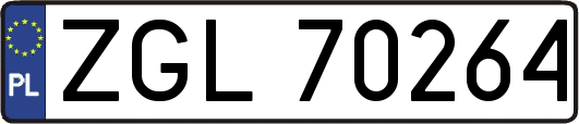 ZGL70264