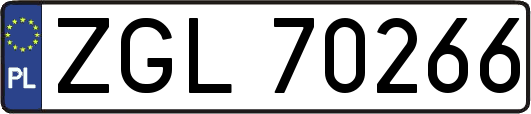 ZGL70266