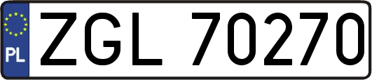 ZGL70270