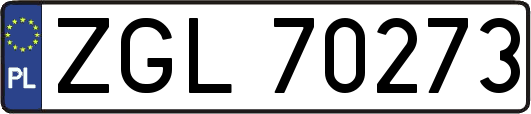 ZGL70273