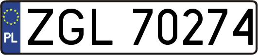ZGL70274