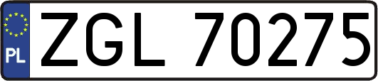 ZGL70275