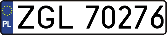 ZGL70276