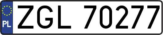 ZGL70277