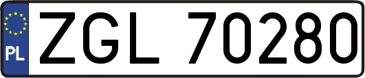ZGL70280