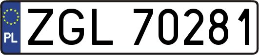 ZGL70281