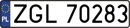 ZGL70283