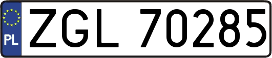 ZGL70285