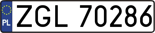 ZGL70286