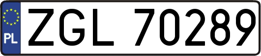 ZGL70289