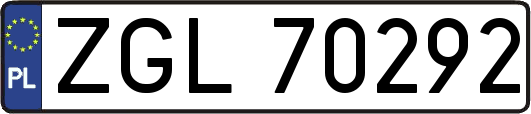 ZGL70292
