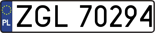 ZGL70294