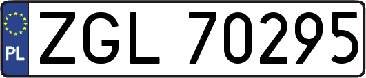 ZGL70295