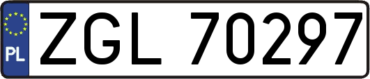 ZGL70297
