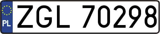ZGL70298
