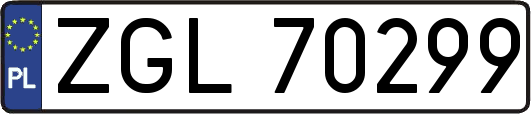 ZGL70299