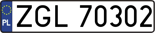 ZGL70302