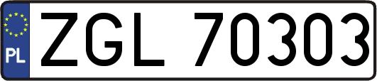 ZGL70303