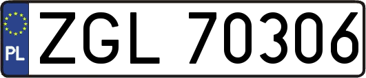 ZGL70306