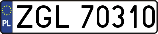 ZGL70310