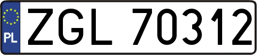 ZGL70312