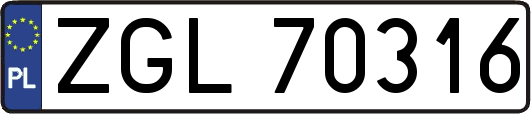 ZGL70316