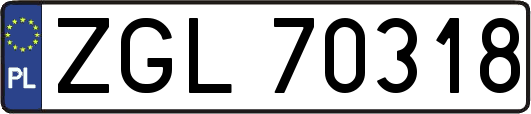 ZGL70318