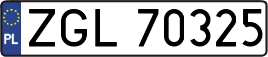 ZGL70325