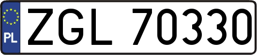 ZGL70330