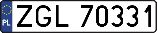 ZGL70331