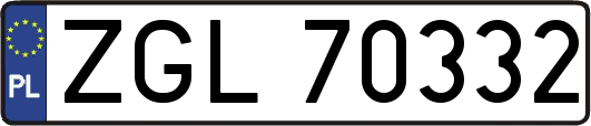 ZGL70332