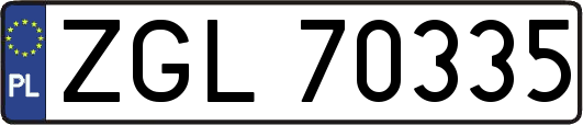 ZGL70335
