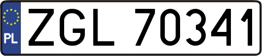 ZGL70341